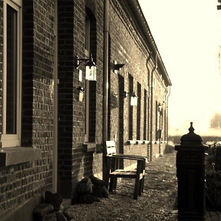 B&B De Pottenbakkershoeve Meerlo 外观 照片