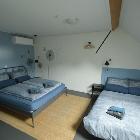B&B De Pottenbakkershoeve Meerlo 外观 照片