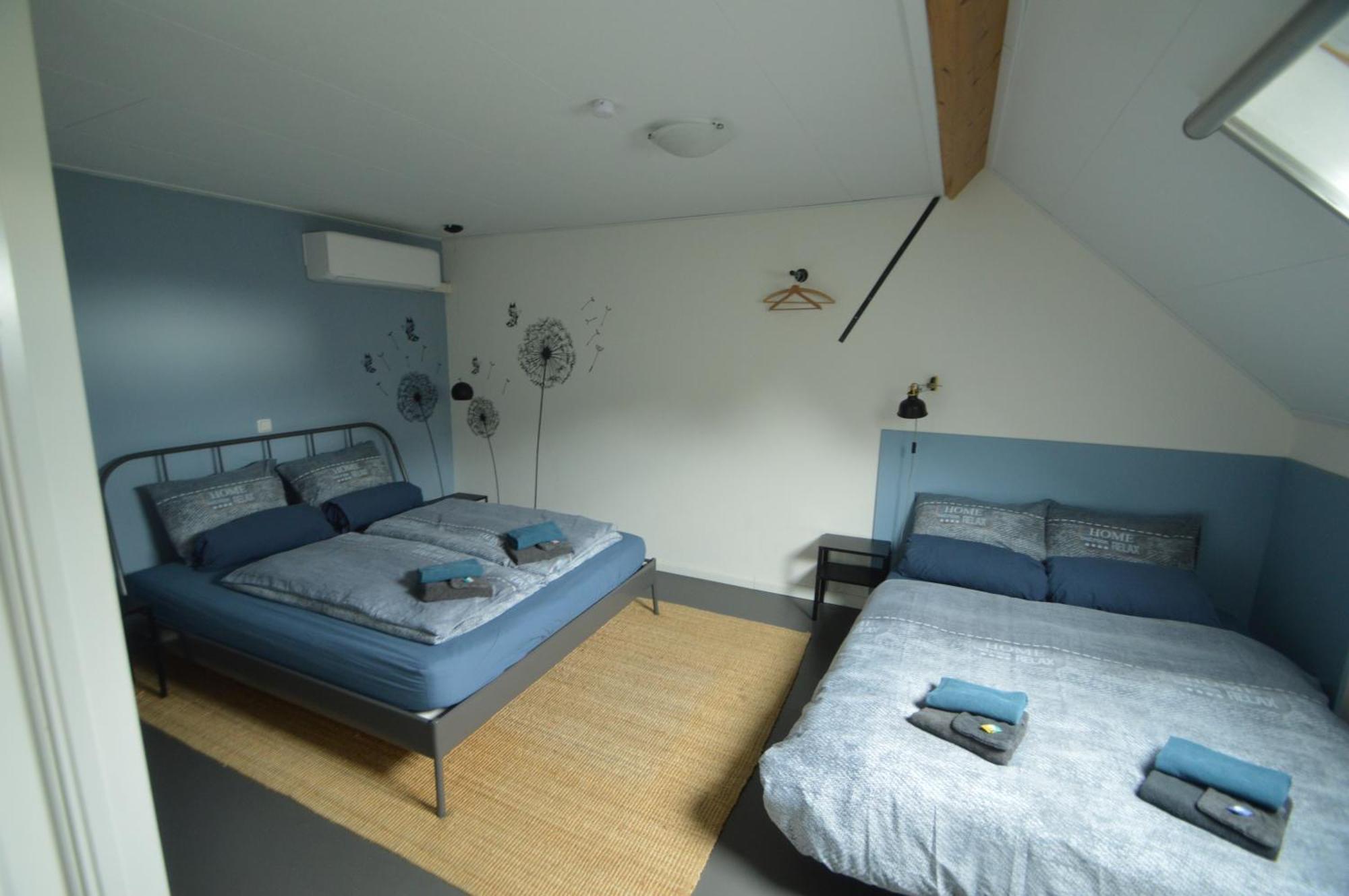 B&B De Pottenbakkershoeve Meerlo 外观 照片